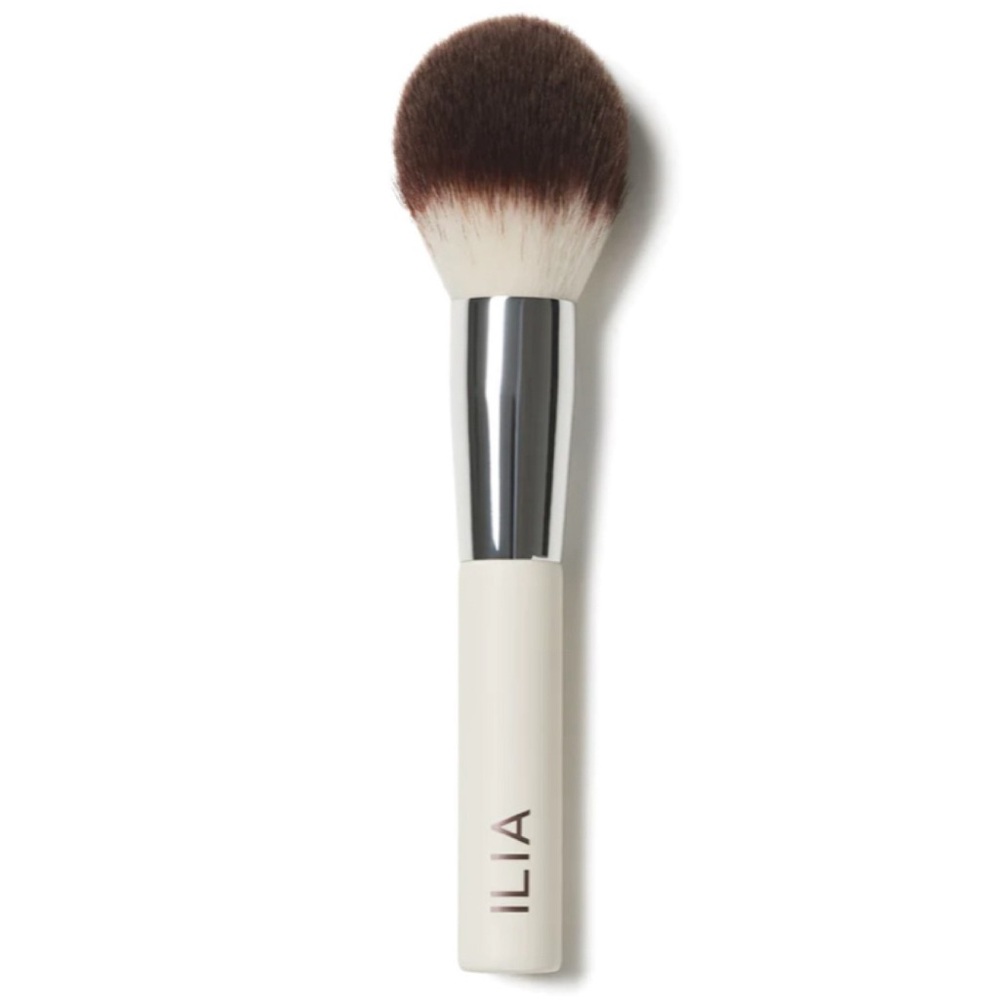 NEW✅ILIA Finishing Powder Brush